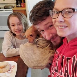 Meet your Posher, William